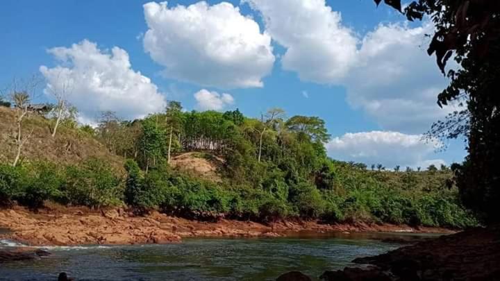 ภูริรักษ์ โฮมสเตย์ Ban Pha Saeng Lang Zewnętrze zdjęcie